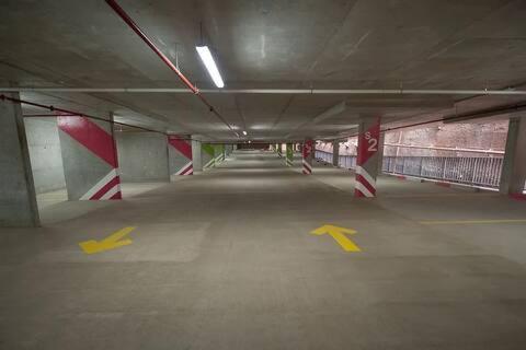 Opal-203 Condominio Confortable En Ecodistrito Tegucigalpa Buitenkant foto