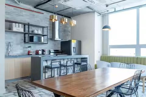 Opal-203 Condominio Confortable En Ecodistrito Tegucigalpa Buitenkant foto